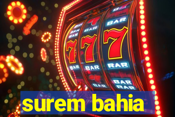 surem bahia
